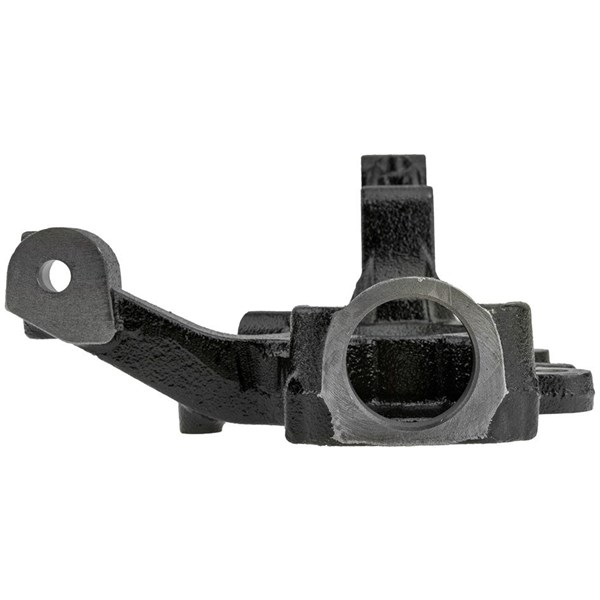 Spindelbult, hjulupphängning, framaxel vänster Nty ZZP-CH-016 NTY