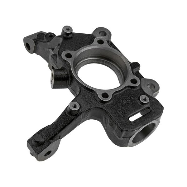 Spindelbult, hjulupphängning, framaxel höger Nty ZZP-CH-017 NTY