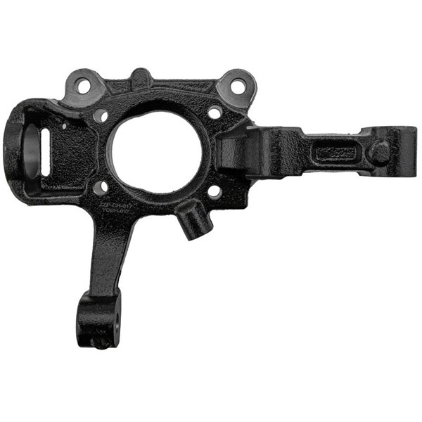 Spindelbult, hjulupphängning, framaxel höger Nty ZZP-CH-017 NTY