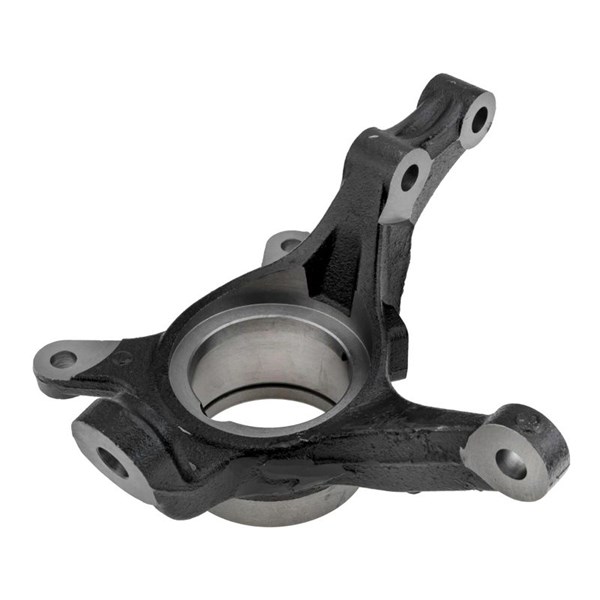 Spindelbult, hjulupphängning, framaxel höger Nty ZZP-SU-009 NTY