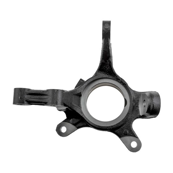 Spindelbult, hjulupphängning, framaxel höger Nty ZZP-SU-009 NTY