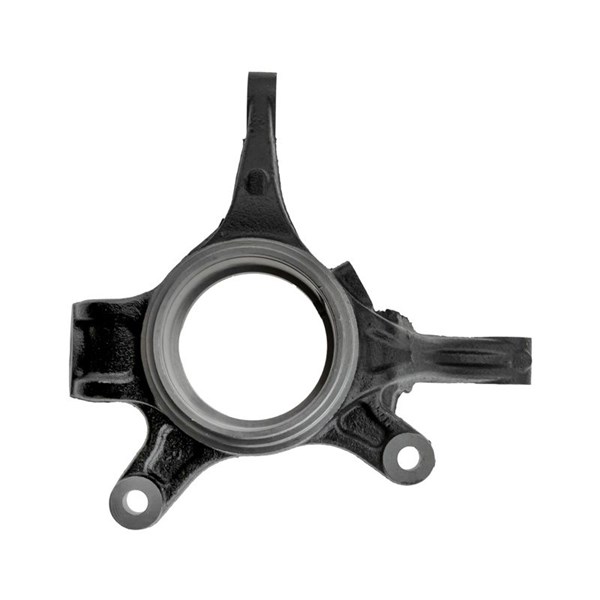 Spindelbult, hjulupphängning, framaxel höger Nty ZZP-SU-009 NTY