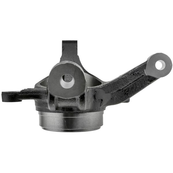 Spindelbult, hjulupphängning, framaxel höger Nty ZZP-SU-009 NTY