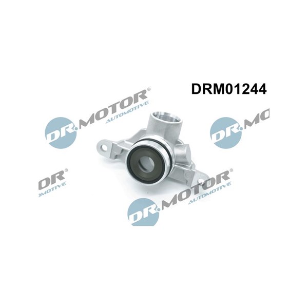 Ventil, vevhusventilation Dr.motor automotive DRM01244 Dr.Motor Automotive