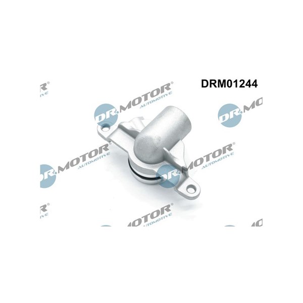Ventil, vevhusventilation Dr.motor automotive DRM01244 Dr.Motor Automotive Ventil, vevhusventilation Dr.motor automotive DRM01244 Dr.Motor Automotive
