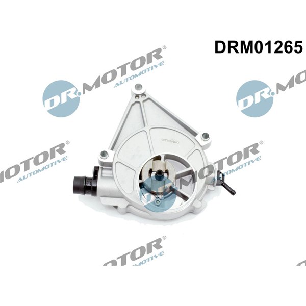 Vakuumpump, bromssystem Dr.motor automotive DRM01265 Dr.Motor Automotive