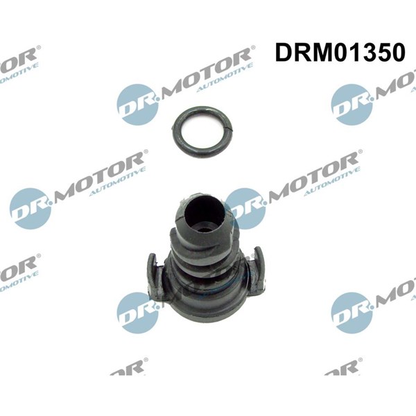 Oljetrågsavtappningsplugg Dr.motor automotive DRM01350 Dr.Motor Automotive