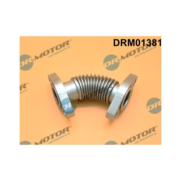 Rörledning, EGR-ventil Dr.motor automotive DRM01381 Dr.Motor Automotive Rörledning, EGR-ventil Dr.motor automotive DRM01381 Dr.Motor Automotive