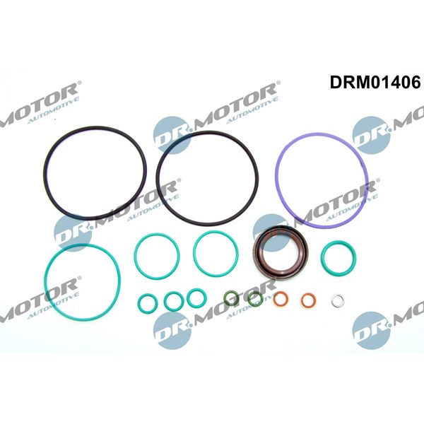 Reparationssats, bränslepump Dr.Motor Automotive