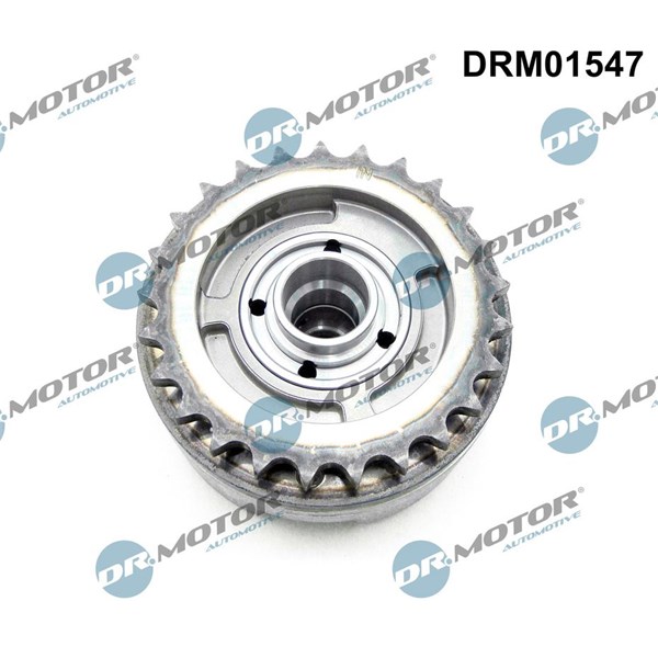 Kamaxellägesställare, Insugssidan Dr.motor automotive DRM01547 Dr.Motor Automotive