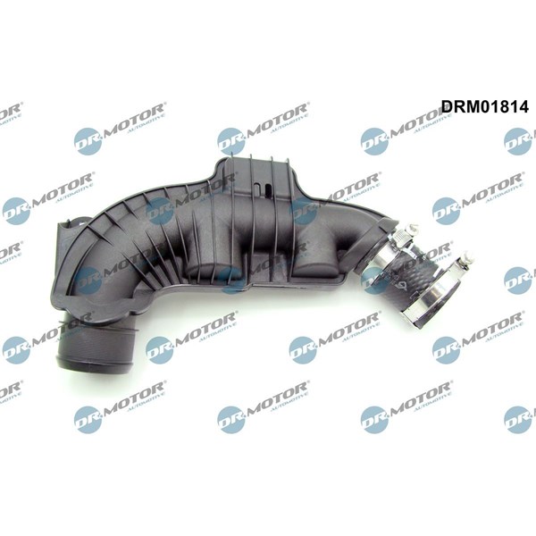 Laddluftslang Dr.motor automotive DRM01814 Dr.Motor Automotive