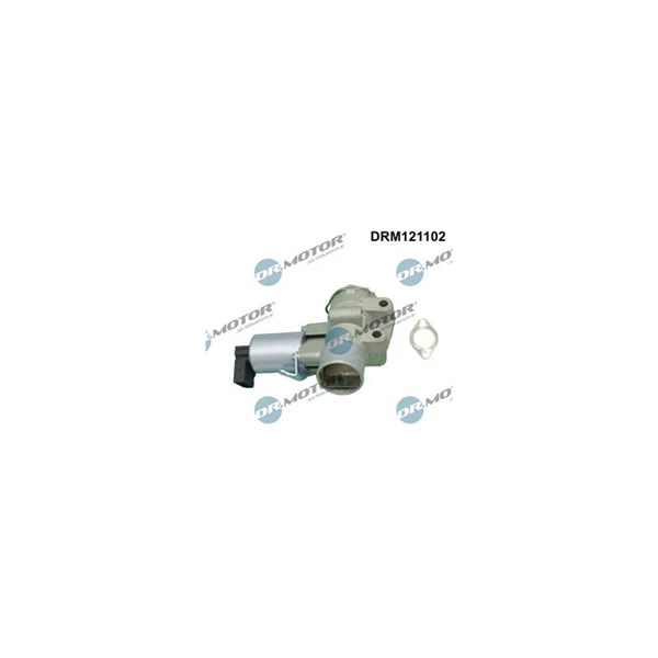 Egr-ventil Dr.motor automotive DRM121102 Dr.Motor Automotive