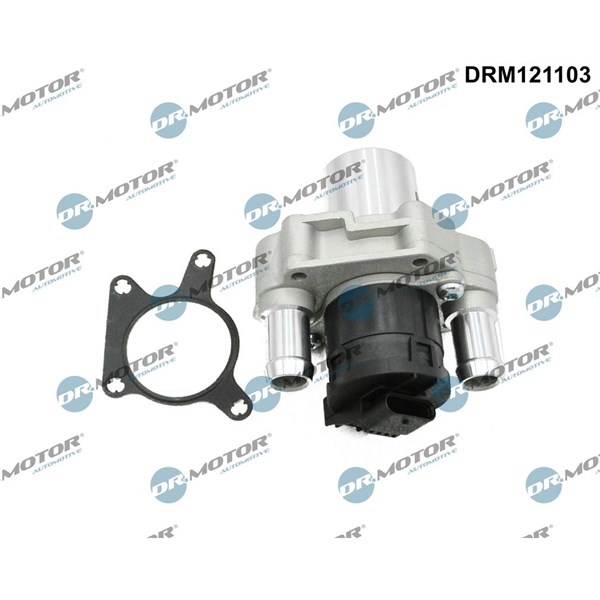 Egr-ventil Dr.motor automotive DRM121103 Dr.Motor Automotive Egr-ventil Dr.motor automotive DRM121103 Dr.Motor Automotive