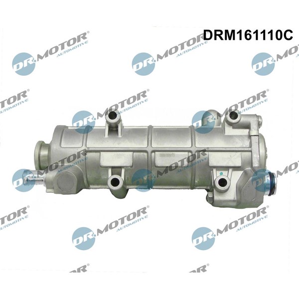Kylare, avgasåterföring Dr.motor automotive DRM161110C Dr.Motor Automotive