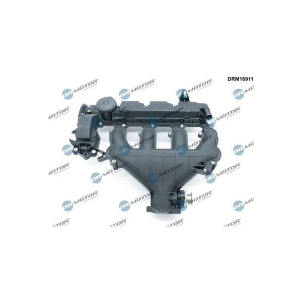 Sugrörsamodul Dr.motor automotive DRM16911 Dr.Motor Automotive