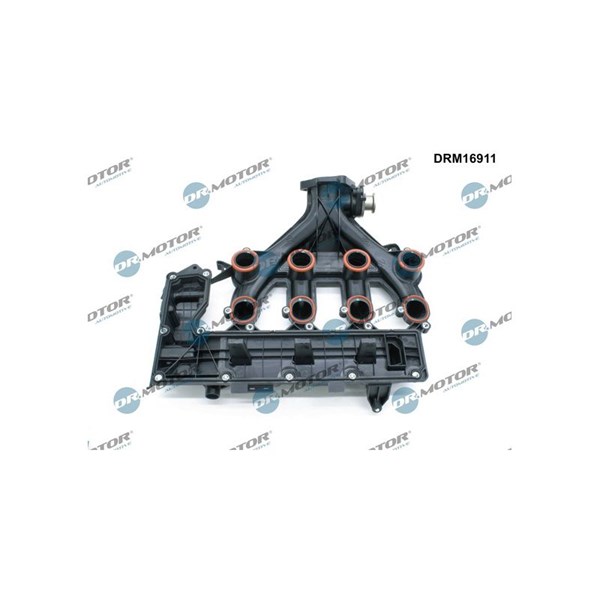 Sugrörsamodul Dr.motor automotive DRM16911 Dr.Motor Automotive