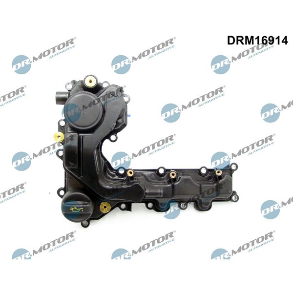 Topplockskåpa Dr.motor automotive DRM16914 Dr.Motor Automotive