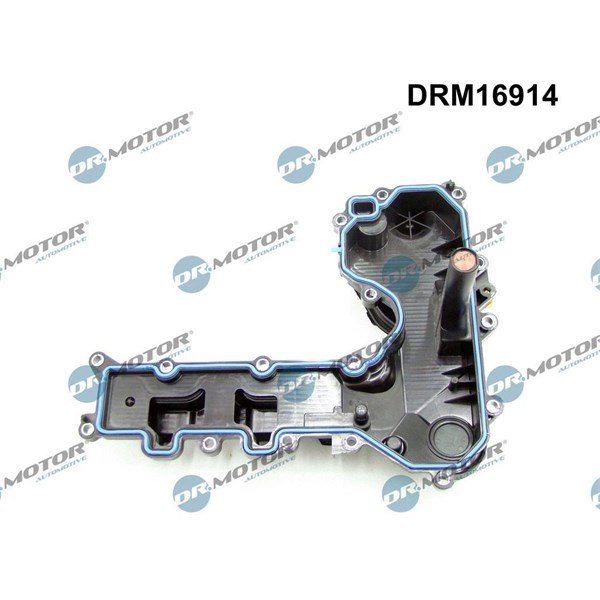 Topplockskåpa Dr.motor automotive DRM16914 Dr.Motor Automotive