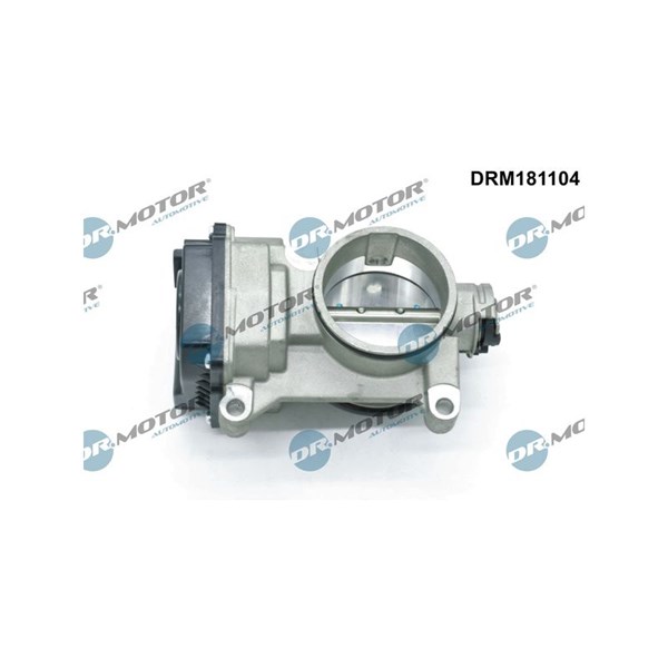 Gasspjäll/Spjällhus Dr.motor automotive DRM181104 Dr.Motor Automotive Gasspjäll/Spjällhus Dr.motor automotive DRM181104 Dr.Motor Automotive