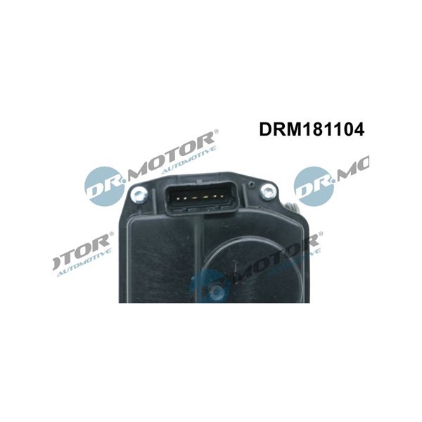 Gasspjäll/Spjällhus Dr.motor automotive DRM181104 Dr.Motor Automotive Gasspjäll/Spjällhus Dr.motor automotive DRM181104 Dr.Motor Automotive