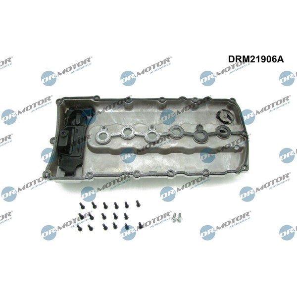 Topplockskåpa Dr.motor automotive DRM21906A Dr.Motor Automotive