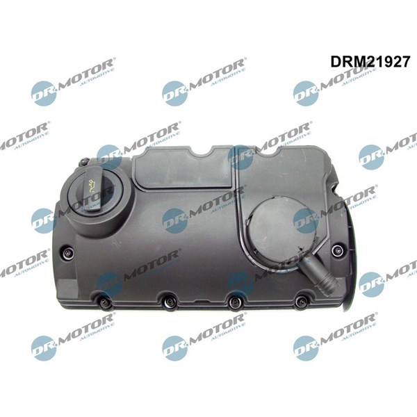 Topplockskåpa Dr.motor automotive DRM21927 Dr.Motor Automotive