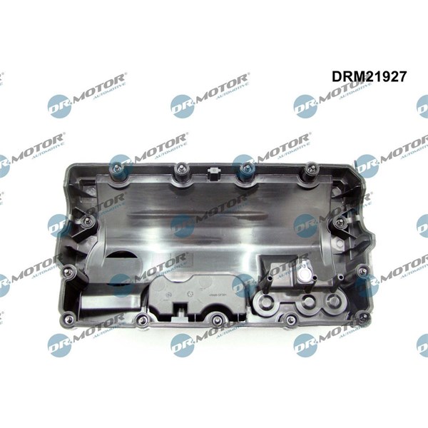 Topplockskåpa Dr.motor automotive DRM21927 Dr.Motor Automotive