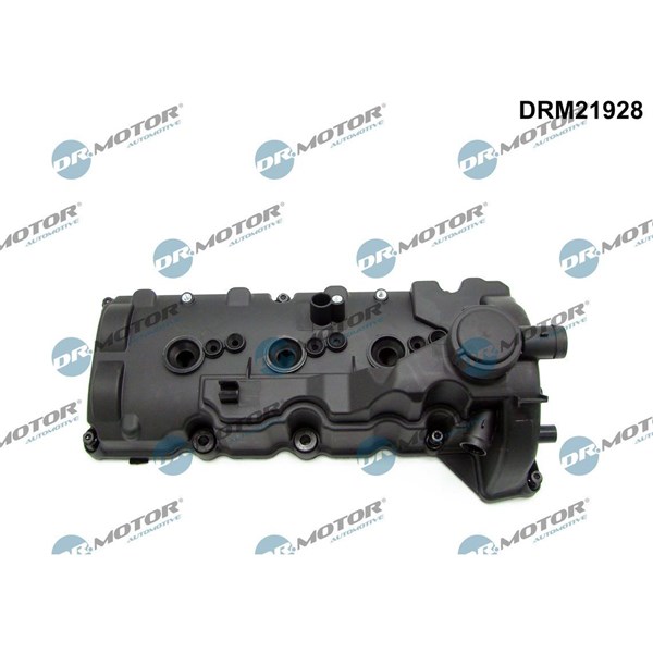 Topplockskåpa, Höger Dr.motor automotive DRM21928 Dr.Motor Automotive Topplockskåpa, Höger Dr.motor automotive DRM21928 Dr.Motor Automotive