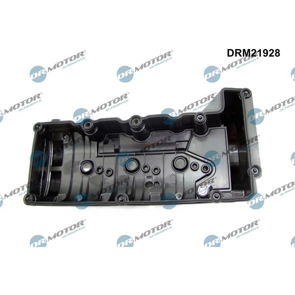 Topplockskåpa, Höger Dr.motor automotive DRM21928 Dr.Motor Automotive Topplockskåpa, Höger Dr.motor automotive DRM21928 Dr.Motor Automotive