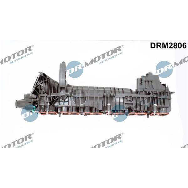Sugrörsamodul Dr.motor automotive DRM2806 Dr.Motor Automotive