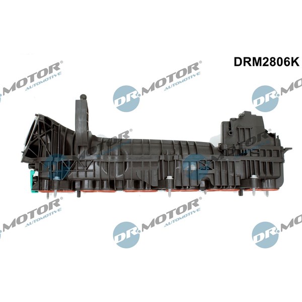Sugrörsamodul Dr.motor automotive DRM2806K Dr.Motor Automotive