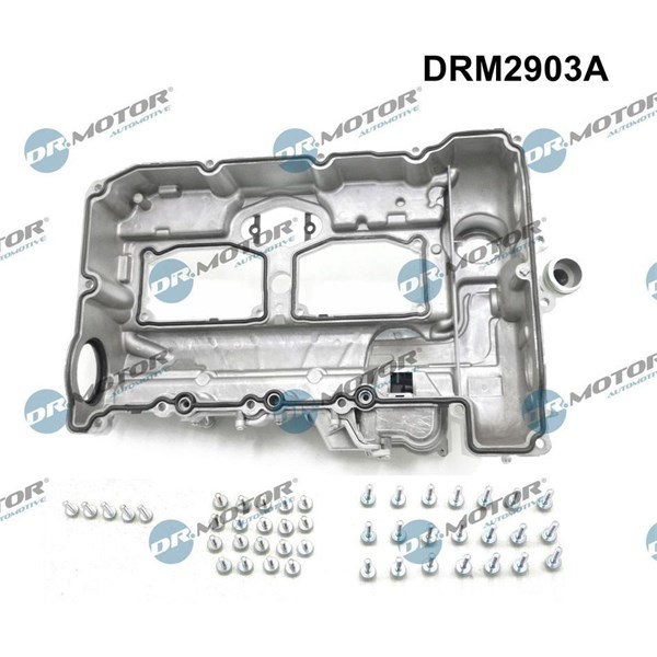 Topplockskåpa Dr.motor automotive DRM2903A Dr.Motor Automotive Topplockskåpa Dr.motor automotive DRM2903A Dr.Motor Automotive