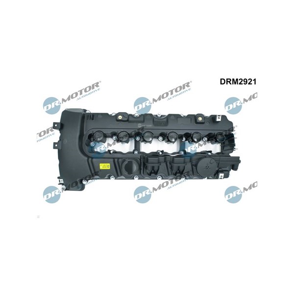 Topplockskåpa Dr.motor automotive DRM2921 Dr.Motor Automotive