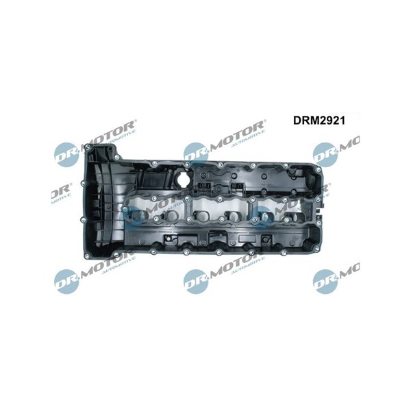 Topplockskåpa Dr.motor automotive DRM2921 Dr.Motor Automotive