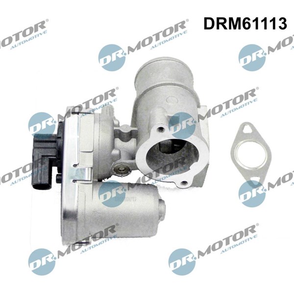 Egr-ventil Dr.motor automotive DRM61113 Dr.Motor Automotive