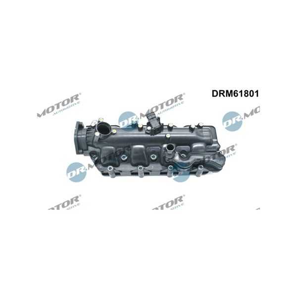 Sugrörsamodul Dr.motor automotive DRM61801 Dr.Motor Automotive
