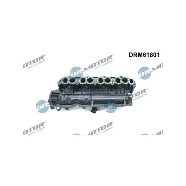 Sugrörsamodul Dr.motor automotive DRM61801 Dr.Motor Automotive