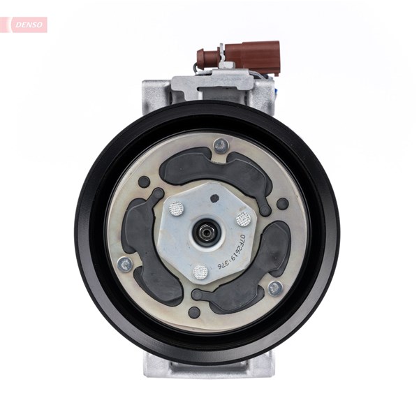 Kompressor, klimatanläggning 12V Denso DCP02111 DENSO