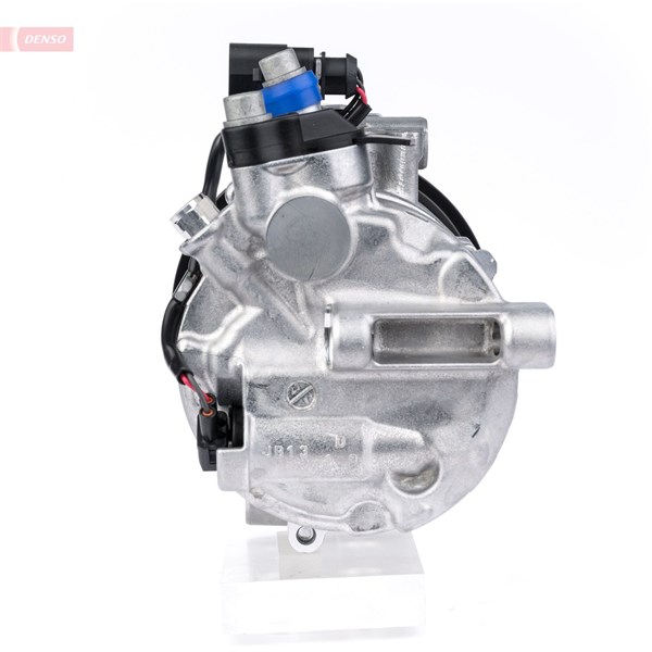 Kompressor, klimatanläggning 12V Denso DCP02114 DENSO