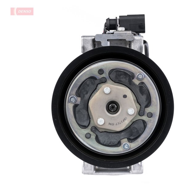 Kompressor, klimatanläggning 12V Denso DCP02114 DENSO