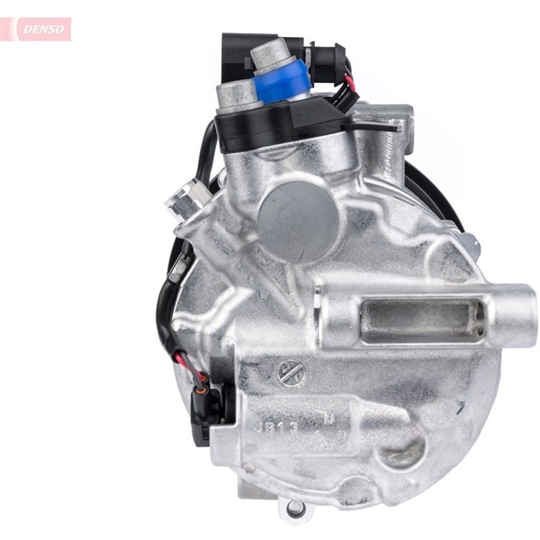 Kompressor, klimatanläggning 12V Denso DCP02114 DENSO