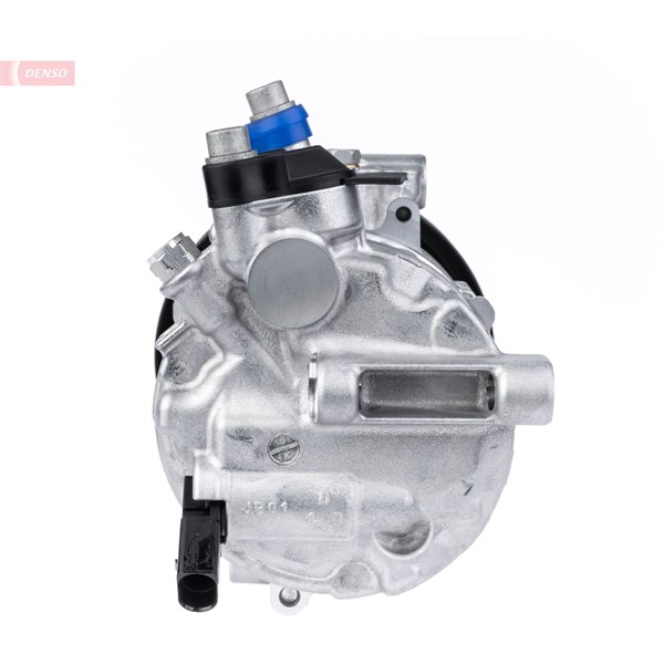 Kompressor, klimatanläggning 12V Denso DCP02116 DENSO