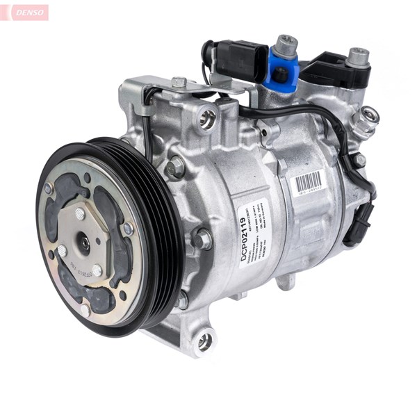 Kompressor, klimatanläggning 12V Denso DCP02119 DENSO