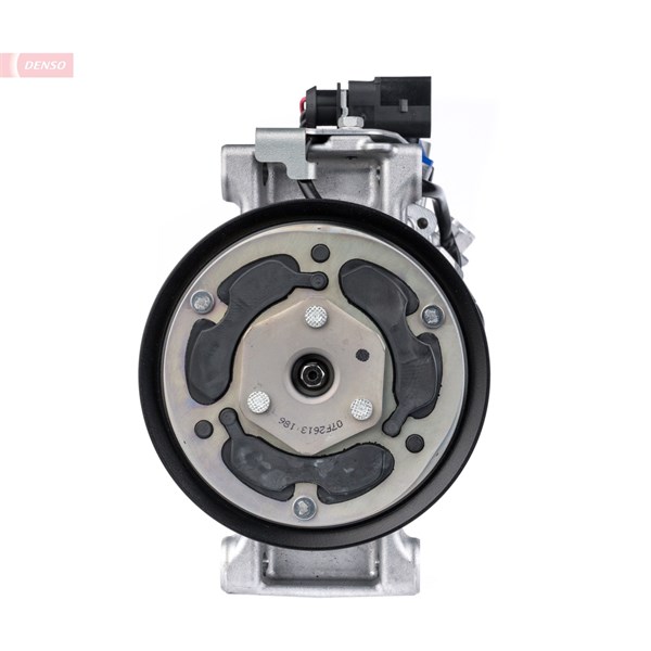 Kompressor, klimatanläggning 12V Denso DCP02119 DENSO