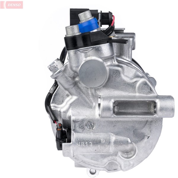 Kompressor, klimatanläggning 12V Denso DCP02119 DENSO