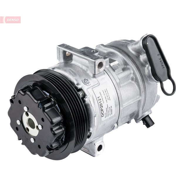 Kompressor, klimatanläggning Denso DCP20121 DENSO