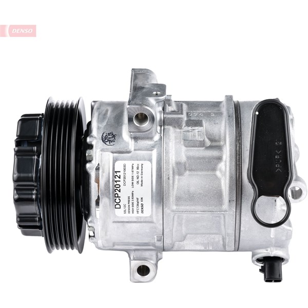 Kompressor, klimatanläggning Denso DCP20121 DENSO