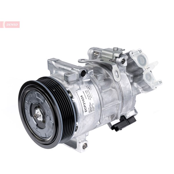 Kompressor, klimatanläggning Denso DCP21024 DENSO