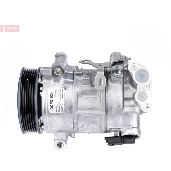 Kompressor, klimatanläggning Denso DCP21024 DENSO