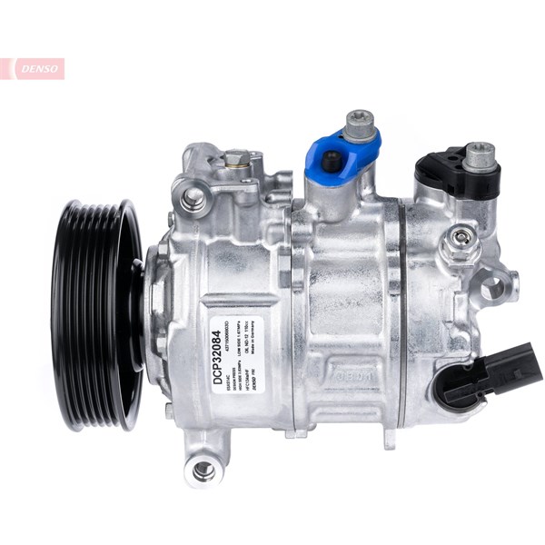Kompressor, klimatanläggning 12V Denso DCP32084 DENSO
